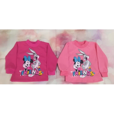 етская водолазка Цветная для девочки/для мальчика (начес) 0175 Размеры 26-32