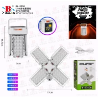 Фонарик TORCH BL-2030