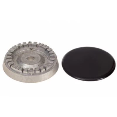 Рассекатель горелки малый