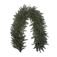 Гирлянда из л.хвои №5 зел (Смерека) Длина: 150 см
