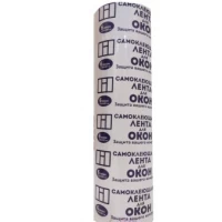 Самоклейка для окон, на 6 окон, в упаковке 6 шт