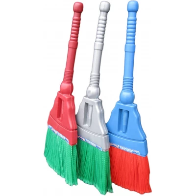 Веник пластиковый №6 (Aqua Orca, Турция) Веник пластиковый №6 (Aqua Orca, Турция)