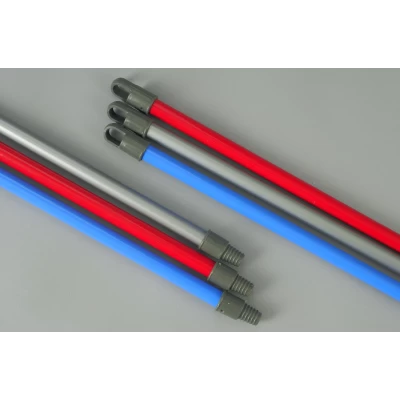 Кий для щётки металлический (Горизонт) Кий для щётки металлический (Горизонт)