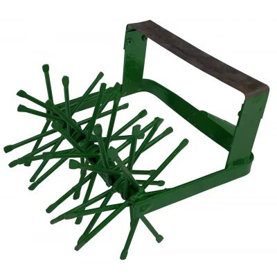 Культиватор ручной ЛАН на 6 звёзд