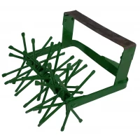 Культиватор ручной ЛАН на 4 звёзды