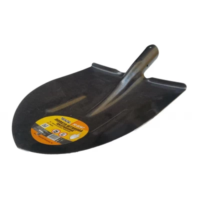 Лопата американка рельсовая сталь (MasterTool) Лопата американка рельсовая сталь (MasterTool)