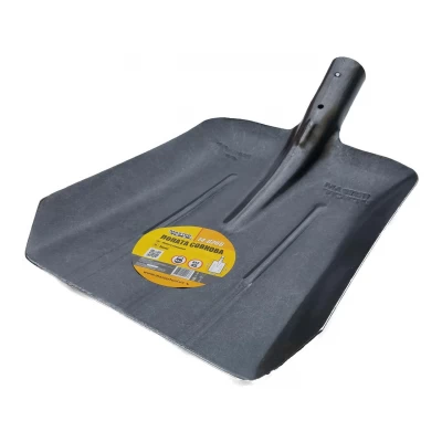 Лопата совковая рельсовая сталь (MasterTool) Лопата совковая рельсовая сталь (MasterTool)