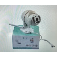 Камера для видеонаблюдения A6-4G