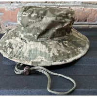 Панама ХБ Светлый пиксель