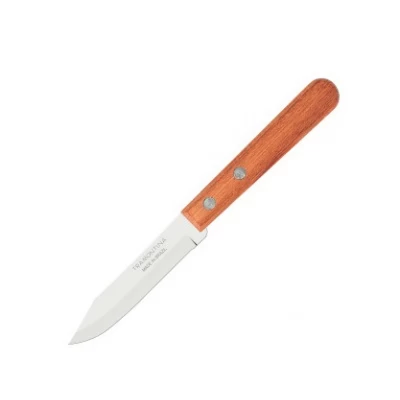 Нож для овощей и фруктов Tramontina 76 мм 22340/003