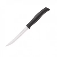 Нож Tramontina Athus black 127 мм 23081/005