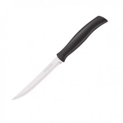 Нож Tramontina Athus black 127 мм 23081/005