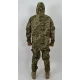 Костюм Горка стандарт Светлый пиксель, размеры 44-56