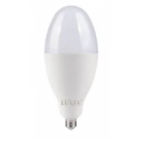 СВЕТОДИОДНАЯ ЛАМПА LUXEL 30W 220V E27 (097C-30W)