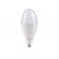 СВЕТОДИОДНАЯ ЛАМПА LUXEL 40W 220V E27/40 (098C-40W)