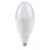 СВЕТОДИОДНАЯ ЛАМПА LUXEL 50W 220V E27/40 (099C-50W)