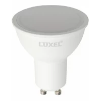 СВЕТОДИОДНАЯ ЛАМПА LUXEL MR16 4W GU10 (015-NE 4W)
