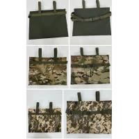 Сидушка тактическая Цвета: мультикам, пиксель, олива