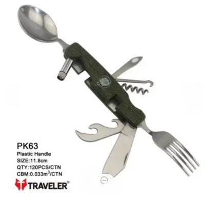 Мультитул PK63