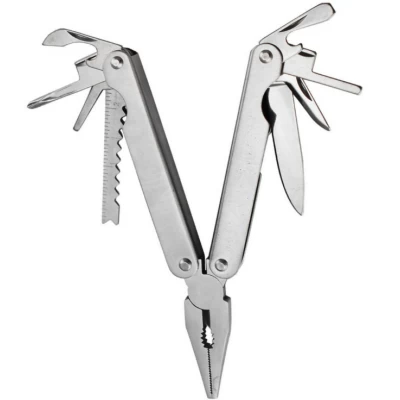 Мультиинструмент-мультитул Traveler X8712