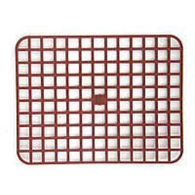 Решетка в мойку "жесткая" Решетка в мойку "жесткая"