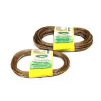 Трос бельевой 2мм/20м.