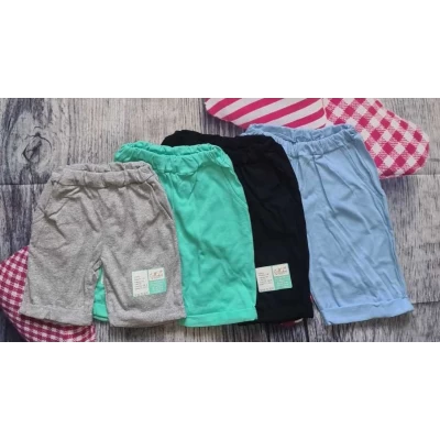 Детские шорты 106 (кулир) 0186, Размеры 26-34 