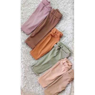 Детские трессы №301 (мустанг) 0025 Размеры 32-38