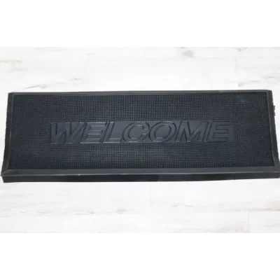 Коврик на ступени Welcome 90х30см Коврик на ступени Welcome 90х30см