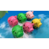 Антистресс "Свинка", 4,5 см