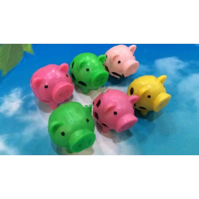 Антистресс "Свинка", 4,5 см