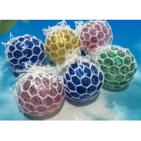 Антистресс в сетке, 5 см