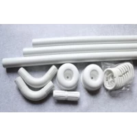 Карниз угловой Озбест 90*90*90 см