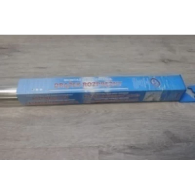 Карниз для душа алюминиевый хром Велла 140-250 см Карниз для душа алюминиевый хром Велла 140-250 см