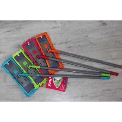 Швабра Йорк Сальса из микрофибры Швабра Йорк Сальса из микрофибры