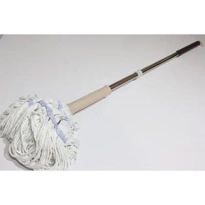 Швабра с самоотжимом 7003 Швабра с самоотжимом 7003