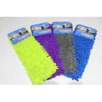 Насадка для швабры лапша Эко Люкс