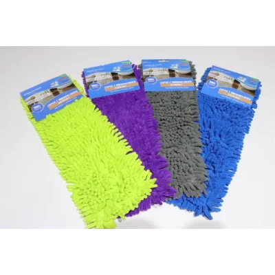 Насадка для швабры лапша Эко Люкс Насадка для швабры лапша Эко Люкс