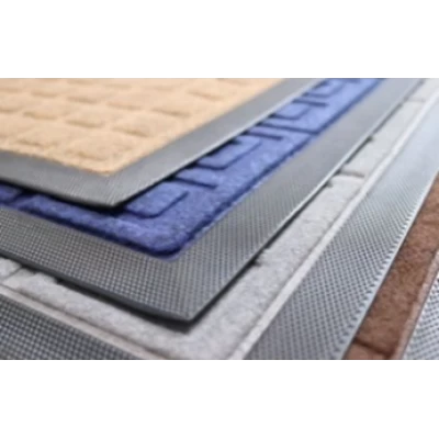 Коврик с бортом прямоугольный 50*80 см Коврик с бортом прямоугольный 50*80 см