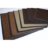 Коврик входной с бортом 60x90 см