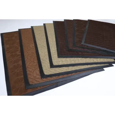 Коврик входной с бортом 60x90 см Коврик входной с бортом 60x90 см