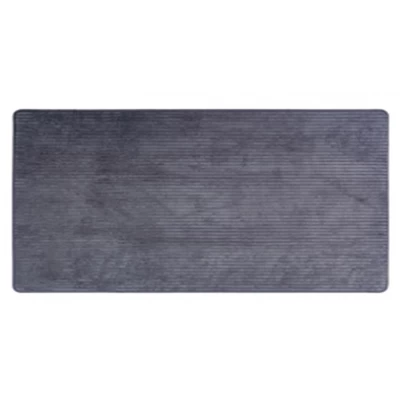 Коврик Фиберлайн однотонный 45*75 см Коврик Фиберлайн однотонный 45*75 см
