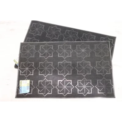 Коврик придверный резиновый К14, К16, К17 размер 57*36см Коврик придверный резиновый К14, К16, К17 размер 57*36см