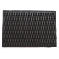 Коврик резиновый Вавилон 60х40 см