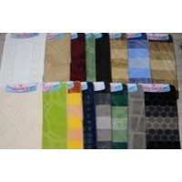 Коврики для ванной Комплект 2пр Vonaldi Релана 80*50