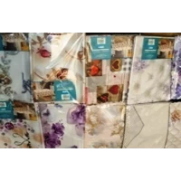 Скатерть силикон на основе 110*140 Монфино