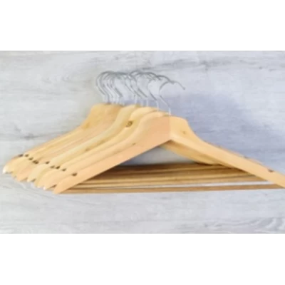 Набор вешалок 10шт 1й сорт RE05210 Набор вешалок 10шт 1й сорт RE05210