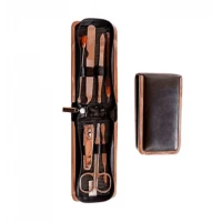 Маникюрный набор 7 предметов №910