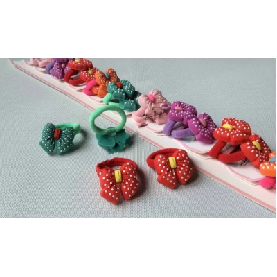 Резинка детская