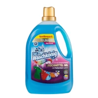 Гель для стирки Waschkonig Color 3,3 л	